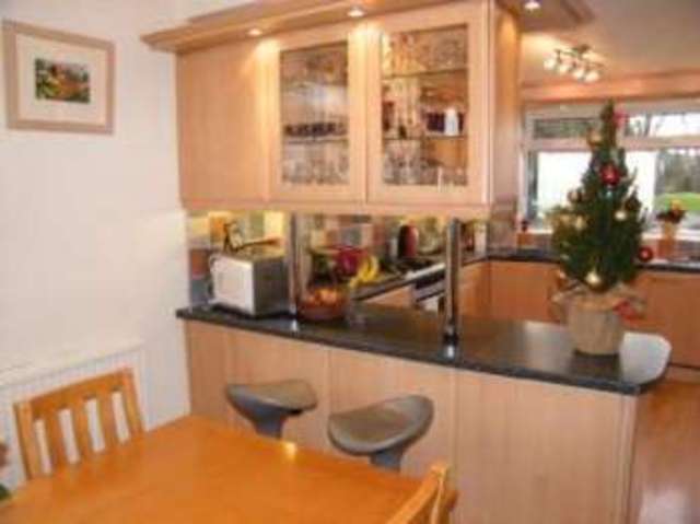  Image of 3 bedroom Bungalow for sale in Stretton Road Clay Cross Chesterfield S45 at Clay Cross Chesterfield Danesmoor, S45 9AQ