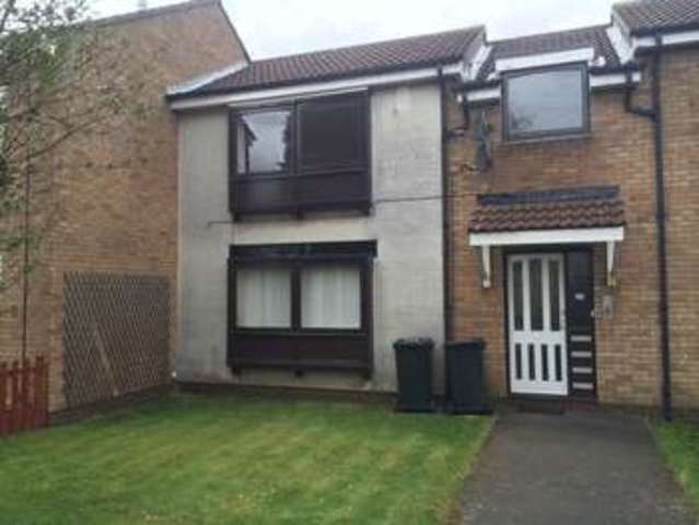 Image of 1 bedroom Flat to rent in Wensleydale Wallsend NE28 at Wensleydale  Wallsend, NE28 8TW