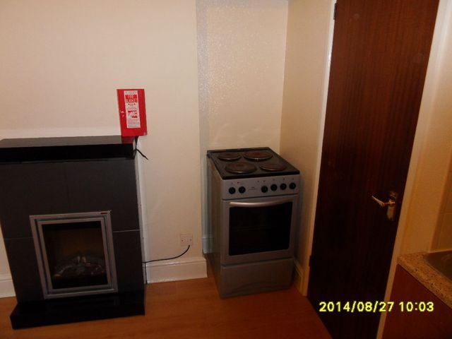  Image of 1 bedroom Flat to rent in Christ Church Road Doncaster DN1 at Doncaster  Doncaster, DN1 2QF