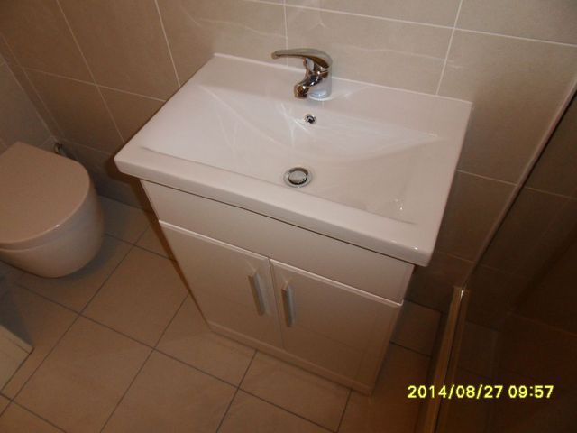  Image of 1 bedroom Flat to rent in Christ Church Road Doncaster DN1 at Doncaster  Doncaster, DN1 2QF
