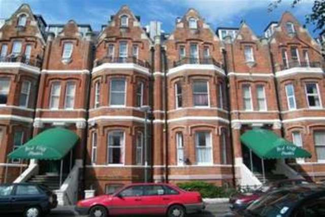  Image of Studio flat to rent in Durley Gardens Westbourne Bournemouth BH2 at Bournemouth, BH2 5HT