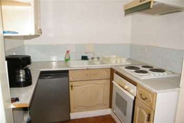  Image of Studio flat to rent in Durley Gardens Westbourne Bournemouth BH2 at Bournemouth, BH2 5HT