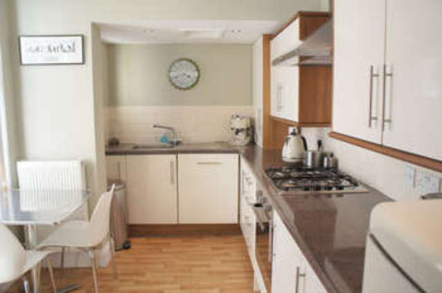  Image of 3 bedroom Terraced house for sale in Sturdee Road Plymouth PL2 at Milehouse Plymouth Devon, PL2 3AU