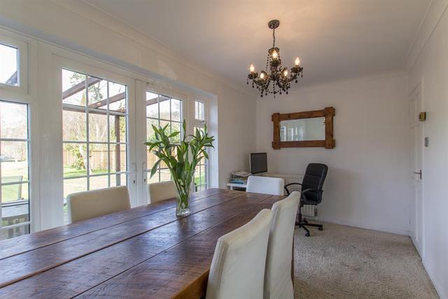  Image of 4 bedroom Detached house for sale in Suffolk Close London Colney St. Albans AL2 at Suffolk Close London Colney St. Albans, AL2 1DZ
