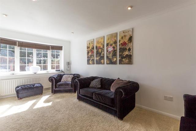  Image of 4 bedroom Detached house for sale in Suffolk Close London Colney St. Albans AL2 at Suffolk Close London Colney St. Albans, AL2 1DZ