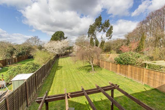  Image of 4 bedroom Detached house for sale in Suffolk Close London Colney St. Albans AL2 at Suffolk Close London Colney St. Albans, AL2 1DZ