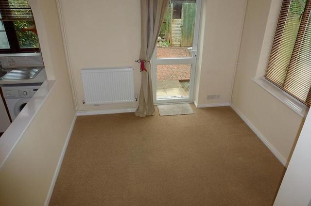  Image of 1 bedroom End of Terrace to rent in Suffolk Drive Burpham Guildford GU4 at Guildford, GU4 7FD