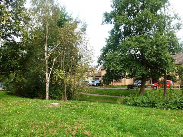 Image of 1 bedroom End of Terrace to rent in Suffolk Drive Burpham Guildford GU4 at Guildford, GU4 7FD