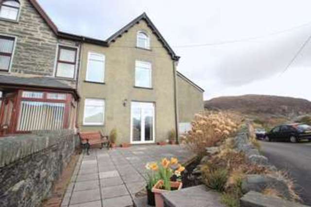  Image of 3 bedroom Semi-Detached house for sale in Summerhill Blaenau Ffestiniog LL41 at Summerhill  Blaenau Ffestiniog, LL41 3EQ