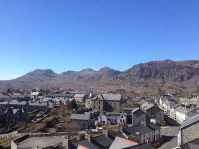  Image of 3 bedroom Semi-Detached house for sale in Summerhill Blaenau Ffestiniog LL41 at Summerhill  Blaenau Ffestiniog, LL41 3EQ