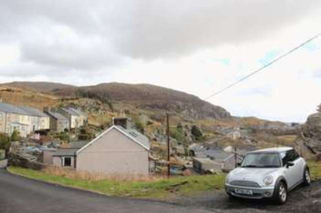  Image of 3 bedroom Semi-Detached house for sale in Summerhill Blaenau Ffestiniog LL41 at Summerhill  Blaenau Ffestiniog, LL41 3EQ