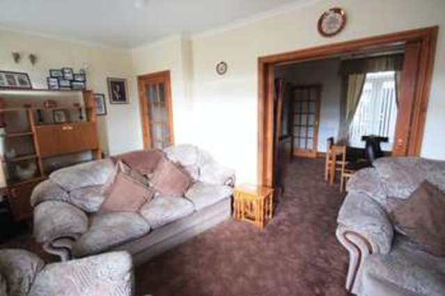  Image of 3 bedroom Semi-Detached house for sale in Summerhill Blaenau Ffestiniog LL41 at Summerhill  Blaenau Ffestiniog, LL41 3EQ