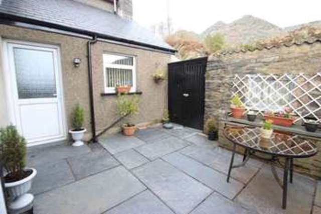  Image of 3 bedroom Semi-Detached house for sale in Summerhill Blaenau Ffestiniog LL41 at Summerhill  Blaenau Ffestiniog, LL41 3EQ