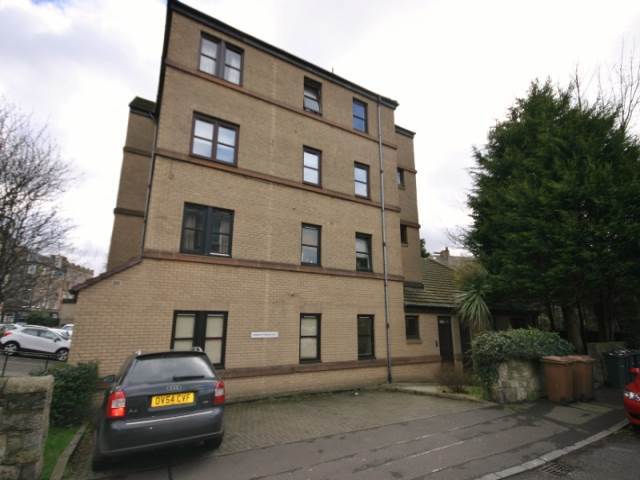  Image of 1 bedroom Flat to rent in Summerside Place Edinburgh EH6 at Trinity Edinburgh Edinburgh, EH6 4NY