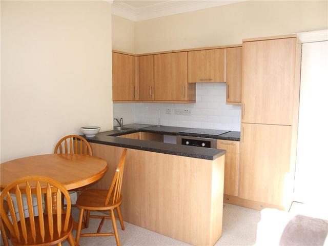  Image of 2 bedroom Flat to rent in Sunnybank Place Aberdeen AB24 at City Centre Aberdeen Aberdeen, AB24 3LA