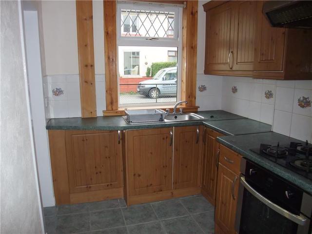  Image of 2 bedroom Flat to rent in Sunnybraes Terrace Steelend Dunfermline KY12 at Dunfermline Fife Fife, KY12 9NE