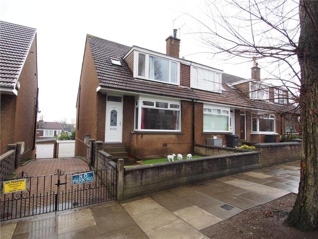  Image of 4 bedroom Terraced house to rent in Sunnyside Road Aberdeen AB24 at City Centre Aberdeen Aberdeen, AB24 3LR