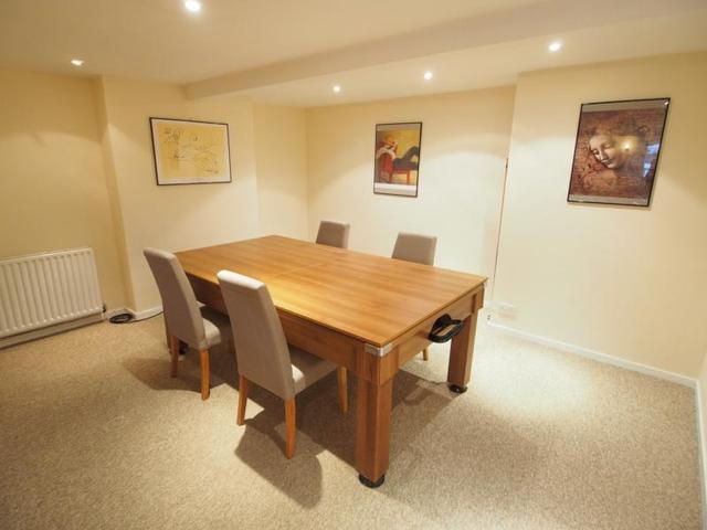  Image of 4 bedroom Terraced house to rent in Sunnyside Road Aberdeen AB24 at City Centre Aberdeen Aberdeen, AB24 3LR