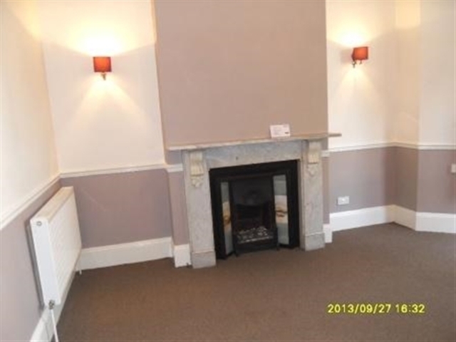  Image of 1 bedroom Flat to rent in Sussex Place Bristol BS2 at Sussex Place Montpelier Bristol, BS2 9QN