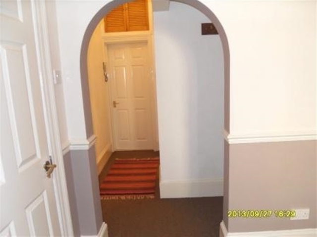  Image of 1 bedroom Flat to rent in Sussex Place Bristol BS2 at Sussex Place Montpelier Bristol, BS2 9QN