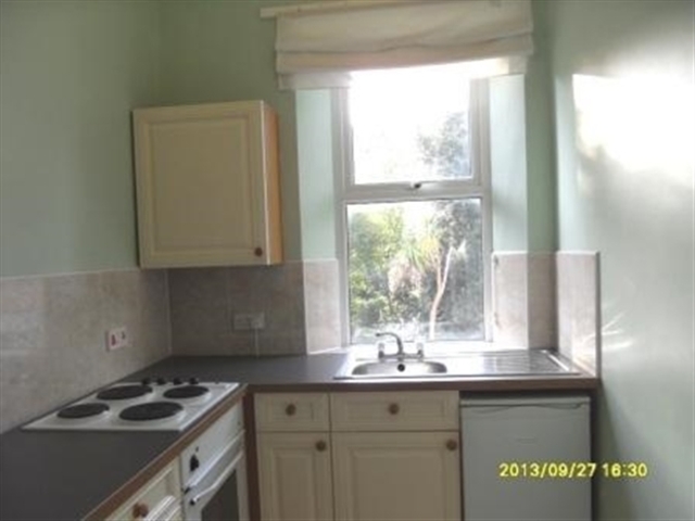  Image of 1 bedroom Flat to rent in Sussex Place Bristol BS2 at Sussex Place Montpelier Bristol, BS2 9QN