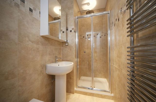  Image of 3 bedroom Flat to rent in Sutherland Avenue London W9 at Sutherland Avenue Maida Vale Maida Vale, W9 2QJ
