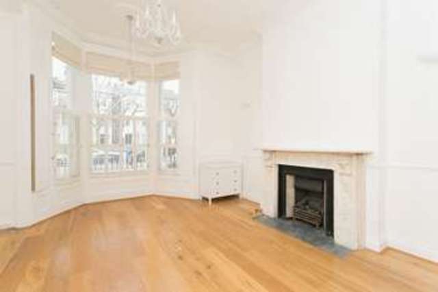  Image of 3 bedroom Flat to rent in Sutherland Avenue London W9 at Sutherland Avenue  London, W9 2QH