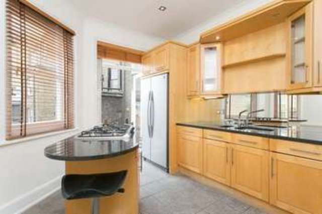  Image of 3 bedroom Flat to rent in Sutherland Avenue London W9 at Sutherland Avenue  London, W9 2QH