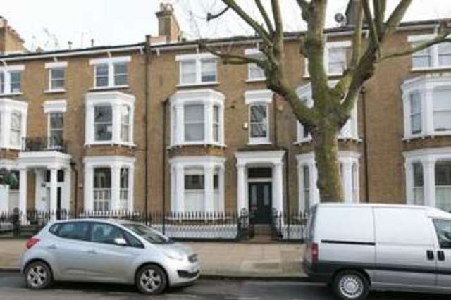  Image of 3 bedroom Flat to rent in Sutherland Avenue London W9 at Sutherland Avenue  London, W9 2QH