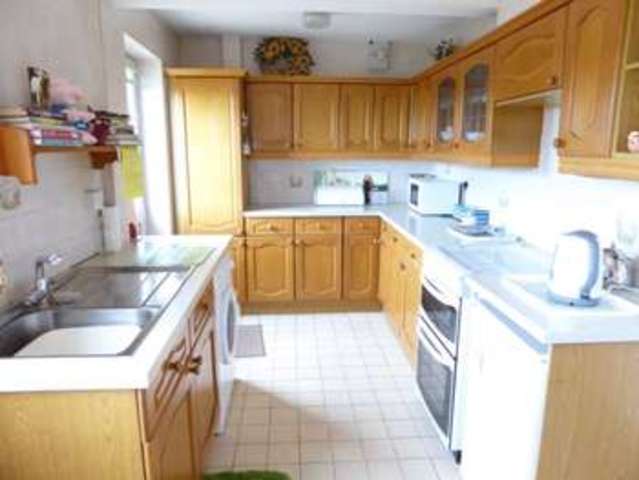  Image of 2 bedroom Detached house for sale in Swallow Walk Hathern Loughborough LE12 at Hathern, LE12 5JF