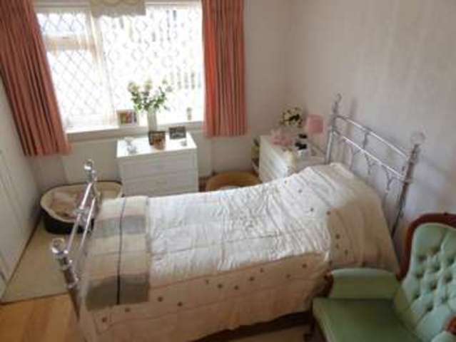  Image of 2 bedroom Detached house for sale in Swallow Walk Hathern Loughborough LE12 at Hathern, LE12 5JF