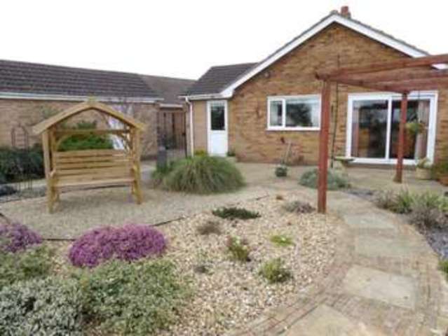  Image of 2 bedroom Detached house for sale in Swallow Walk Hathern Loughborough LE12 at Hathern, LE12 5JF