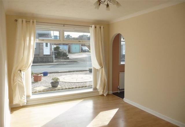 Image of 1 bedroom Semi-Detached house to rent in Swan Road Ellon AB41 at Ellon Aberdeenshire Aberdeenshire, AB41 9FQ