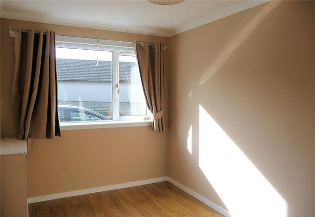  Image of 1 bedroom Semi-Detached house to rent in Swan Road Ellon AB41 at Ellon Aberdeenshire Aberdeenshire, AB41 9FQ