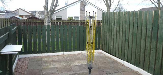  Image of 1 bedroom Semi-Detached house to rent in Swan Road Ellon AB41 at Ellon Aberdeenshire Aberdeenshire, AB41 9FQ