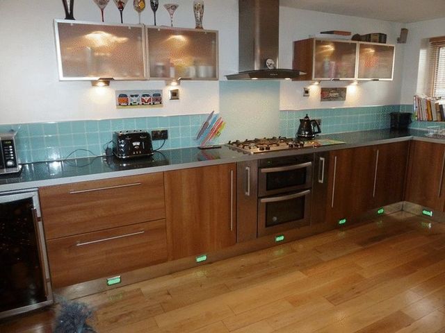  Image of 3 bedroom Detached house for sale in Sycamore Drive Radcliffe Manchester M26 at Sycamore Drive  Radcliffe, M26 4SA