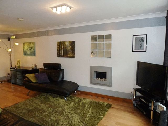  Image of 3 bedroom Detached house for sale in Sycamore Drive Radcliffe Manchester M26 at Sycamore Drive  Radcliffe, M26 4SA