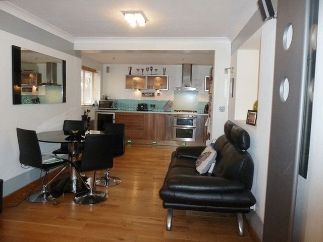  Image of 3 bedroom Detached house for sale in Sycamore Drive Radcliffe Manchester M26 at Sycamore Drive  Radcliffe, M26 4SA