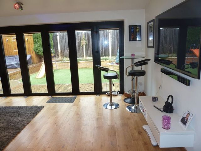  Image of 3 bedroom Detached house for sale in Sycamore Drive Radcliffe Manchester M26 at Sycamore Drive  Radcliffe, M26 4SA