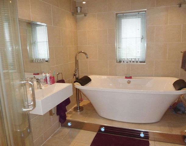  Image of 3 bedroom Detached house for sale in Sycamore Drive Radcliffe Manchester M26 at Sycamore Drive  Radcliffe, M26 4SA