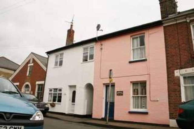  Image of 4 bedroom Semi-Detached house for sale in Sydney Street Brightlingsea Colchester CO7 at 17 Sydney Street Brightlingsea Colchester, CO7 0BG