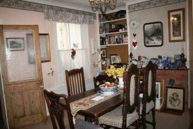  Image of 4 bedroom Semi-Detached house for sale in Sydney Street Brightlingsea Colchester CO7 at 17 Sydney Street Brightlingsea Colchester, CO7 0BG