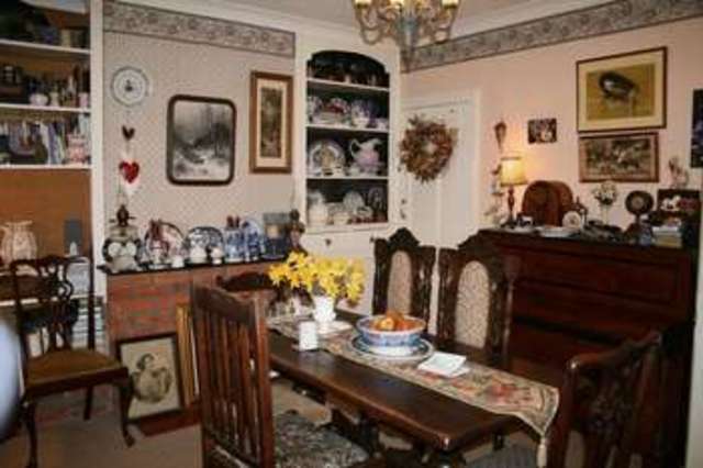  Image of 4 bedroom Semi-Detached house for sale in Sydney Street Brightlingsea Colchester CO7 at 17 Sydney Street Brightlingsea Colchester, CO7 0BG