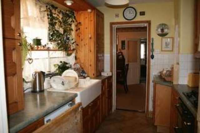  Image of 4 bedroom Semi-Detached house for sale in Sydney Street Brightlingsea Colchester CO7 at 17 Sydney Street Brightlingsea Colchester, CO7 0BG