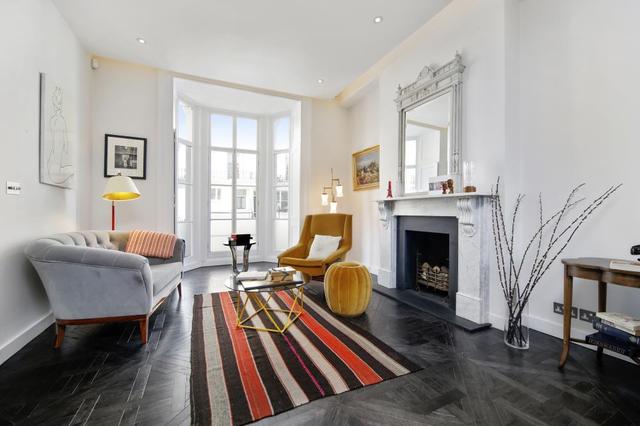  Image of 2 bedroom Maisonette for sale in Talbot Road London W2 at Talbot Road  London, W2 5JH