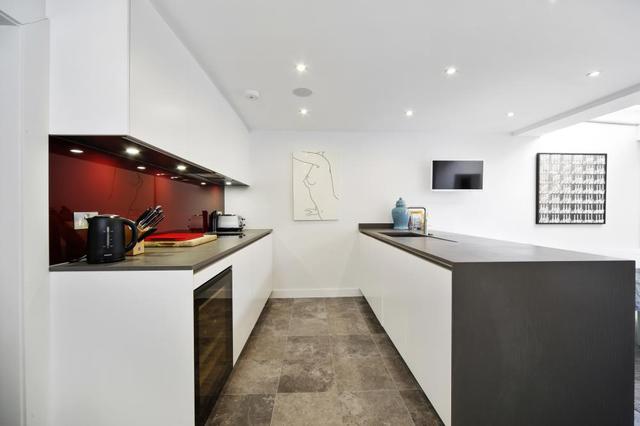  Image of 2 bedroom Maisonette for sale in Talbot Road London W2 at Talbot Road  London, W2 5JH