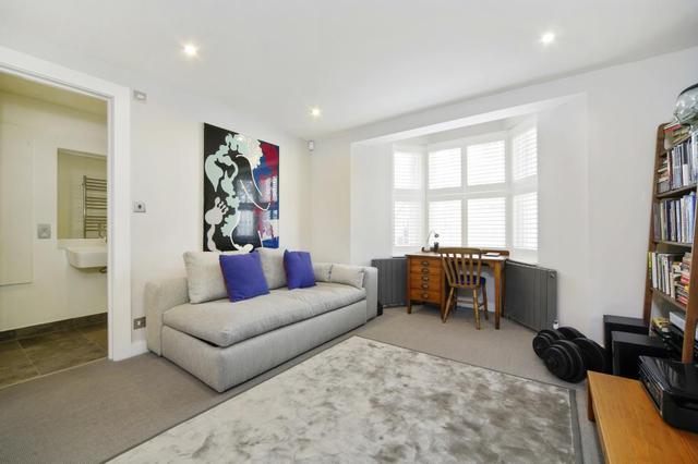  Image of 2 bedroom Maisonette for sale in Talbot Road London W2 at Talbot Road  London, W2 5JH