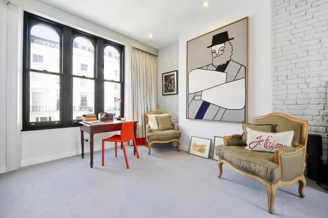  Image of 2 bedroom Maisonette for sale in Talbot Road London W2 at Talbot Road  London, W2 5JH