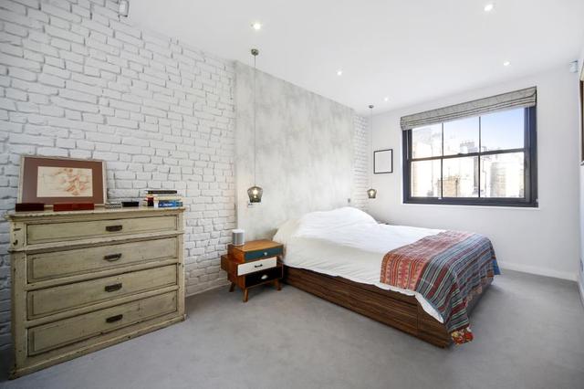  Image of 2 bedroom Maisonette for sale in Talbot Road London W2 at Talbot Road  London, W2 5JH