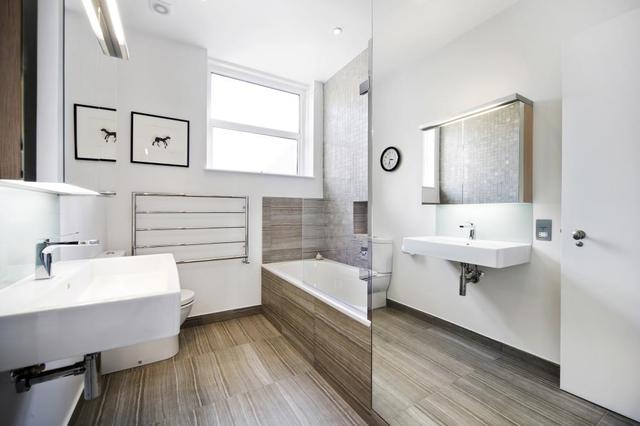  Image of 2 bedroom Maisonette for sale in Talbot Road London W2 at Talbot Road  London, W2 5JH
